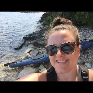 Meet your Posher, Sara